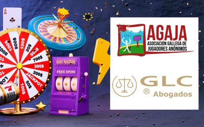 Acuerdo de colaboracion con la Asociación Gallega de jugadores Anónimos