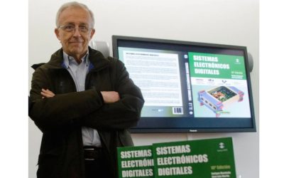 GLC Abogados lamenta profundamente el fallecimiento de D. Enrique Mandado