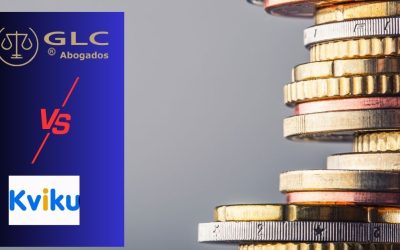 Nueva sentencia ganada por GLC Abogados contra Kiviku