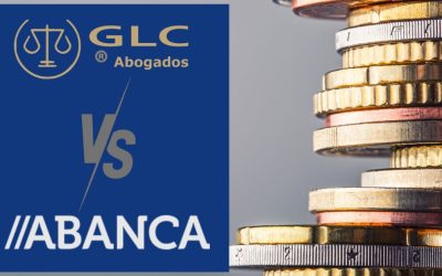 Sentencia ganada contra ABanca