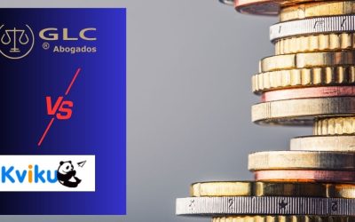 GLC Abogados vuelve a ganar, sentencia firme contra Kiviku