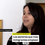 Regularización masiva