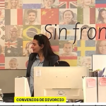 Convenios de divorcio , noticias Antena 3