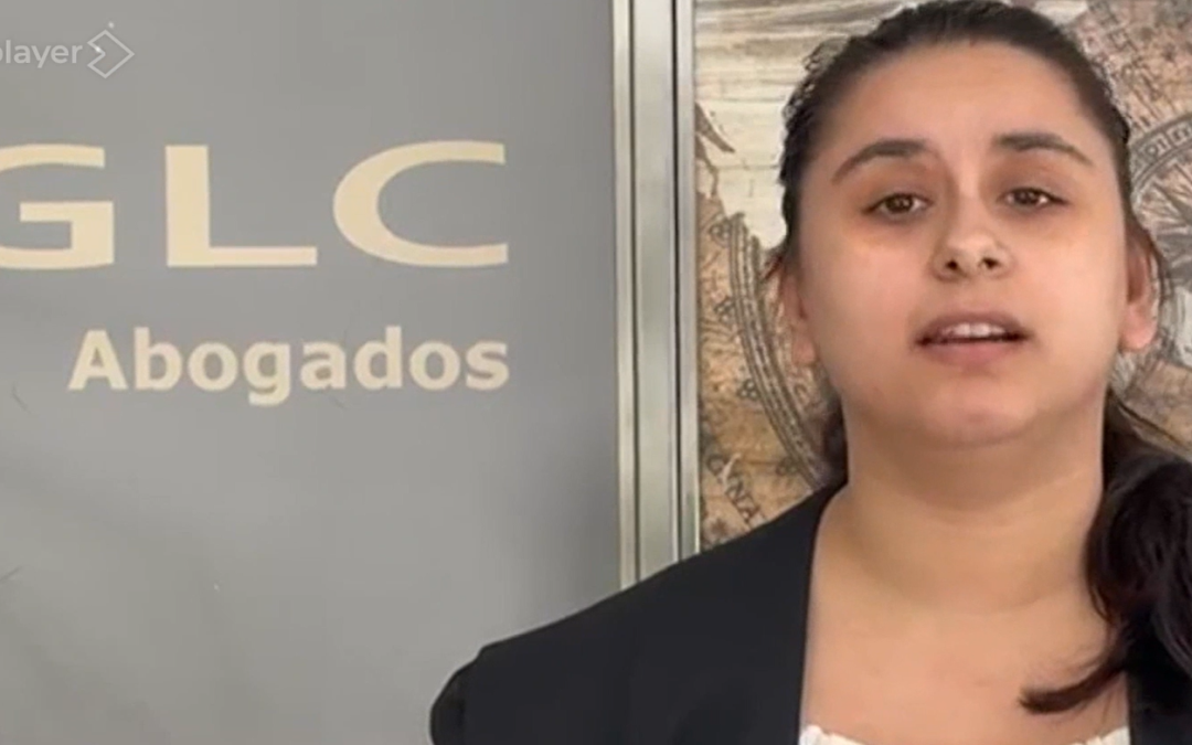 Colapso en las oficinas de extranjeria